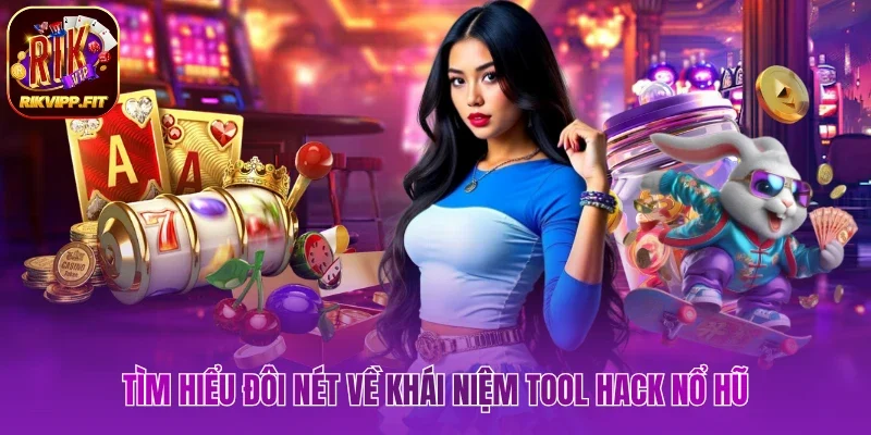 Thông tin sơ lược đôi nét về khái niệm tool hack nổ hũ